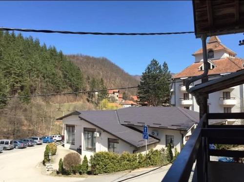 Apartman Smilic Lukovska banja in Lukovo