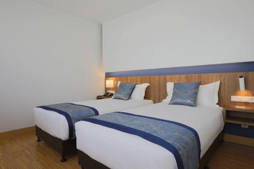 Hotel Villa Odon - Villaviciosa de Odón