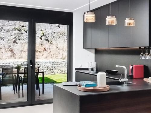 Casa Serenidad gîte à louer La Indioteria