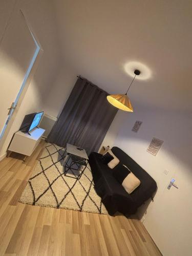 Appartement tout confort