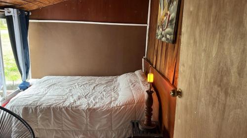 Casa Mirador del Barú (Casa Mirador del Baru) in Rincon Largo