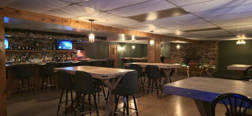 Black River Lodge - image 40