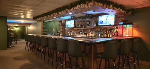 Black River Lodge - image 43