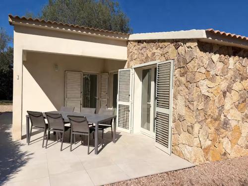 Villa Casa MeliMilo Porto Vecchio