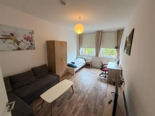 Ferienwohnung Leipzig in Leipzig, Deutschland