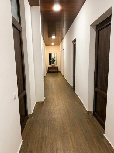 Hostel Yerevan – khách sạn tại Abovyan