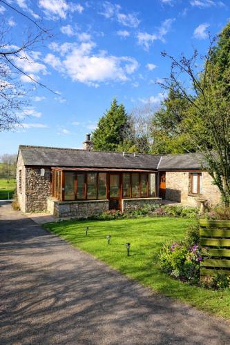 Sandy Gap Cottage in Burton-in-Kendal