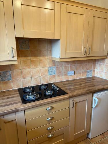 Sandy Gap Cottage in Burton-in-Kendal