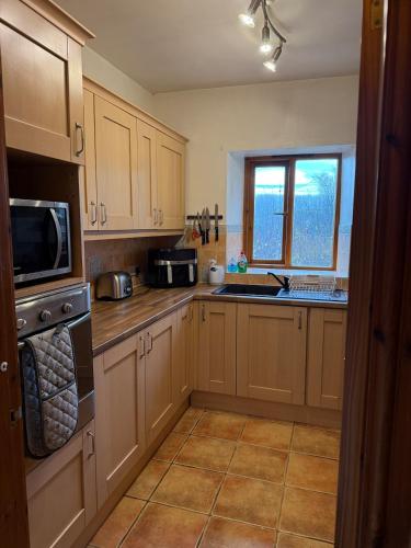 Sandy Gap Cottage in Burton-in-Kendal