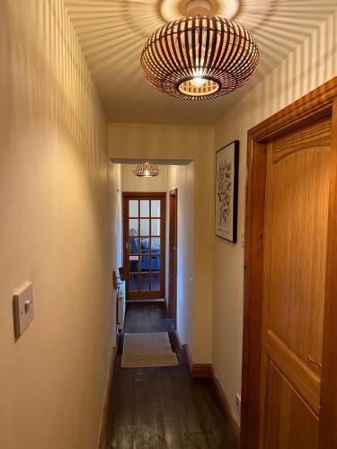 Sandy Gap Cottage in Burton-in-Kendal