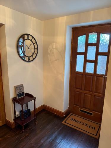 Sandy Gap Cottage in Burton-in-Kendal