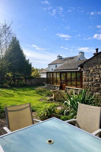 Sandy Gap Cottage in Burton-in-Kendal