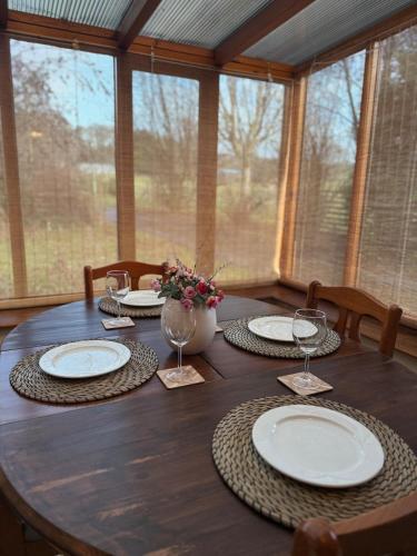 Sandy Gap Cottage in Burton-in-Kendal
