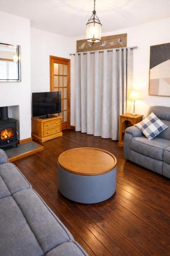 Sandy Gap Cottage in Burton-in-Kendal