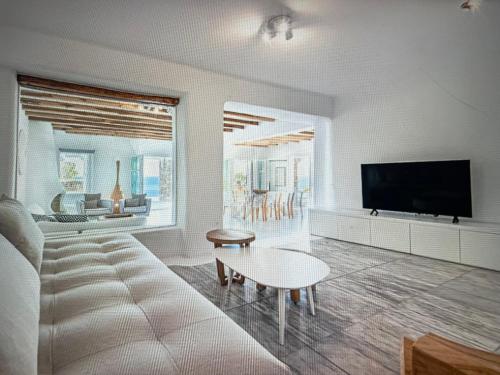 Stunning 6 Bedroom Villa in 法爾茅斯