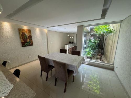 Casa Conforto Liberdade Centro SP para 10 pessoas in カンブシ