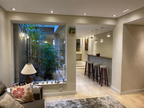 Casa Conforto Liberdade Centro SP para 10 pessoas in カンブシ