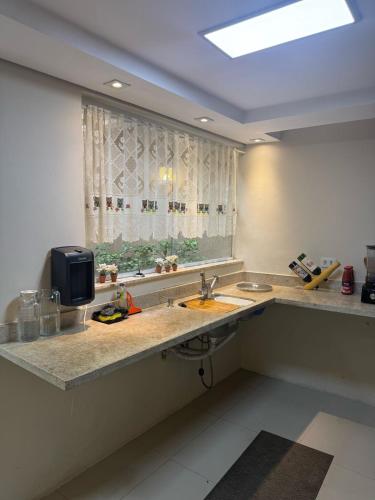 Casa Conforto Liberdade Centro SP para 10 pessoas in カンブシ