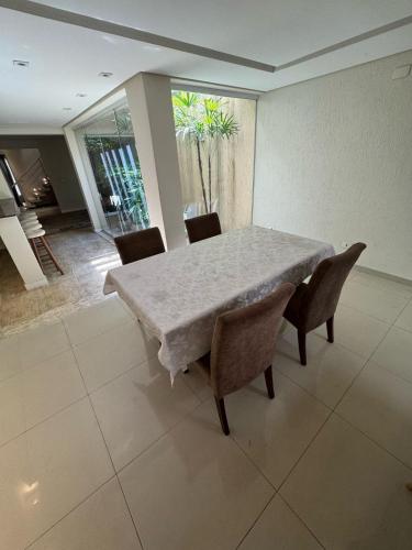 Casa Conforto Liberdade Centro SP para 10 pessoas in カンブシ
