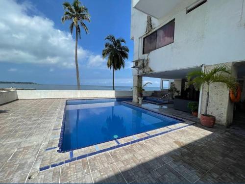 Tocahagua Ocean Club