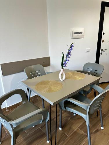 設施, Shengjin Premium Apartments in 薩克斯