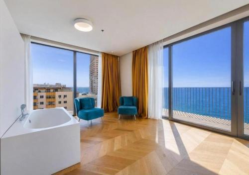 All Inclusive Stay By PS - Durres Bay 1