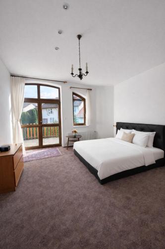 Villa Grande Praha in Benice
