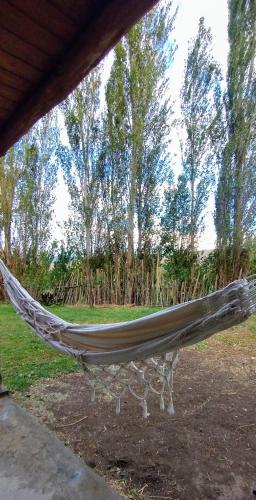 Refugio del viento in 羅迪奧