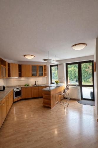 Villa Grande Praha in Benice