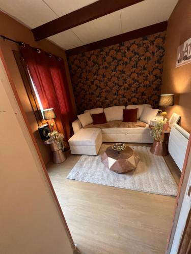 Maison cocooning à 15 minutes de Fontainebleau et 45 minutes de Paris (Maison cocooning a 15 minutes de Fontainebleau et 45 minutes de Paris) in Nemours