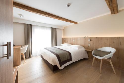 Hotel Le Fournil - image 2