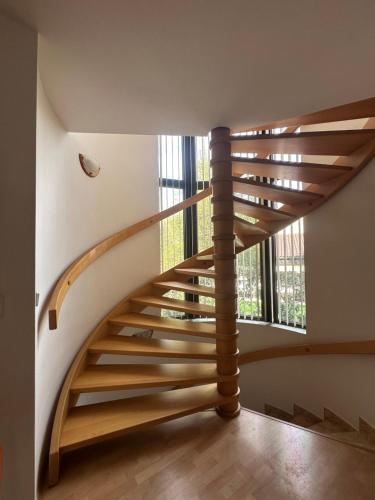 Villa Grande Praha in Benice