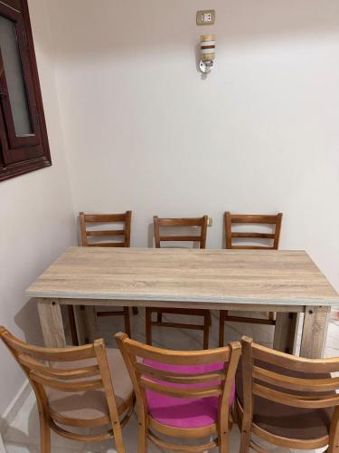 Al-Manara Hostel Siwa Oasis 2 in Siwa