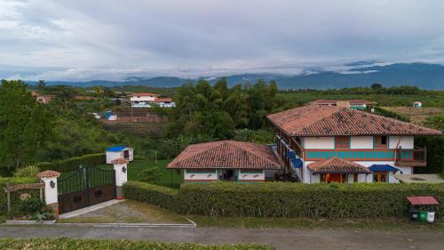 Country House in Montenegro near Parque del Café - image 2