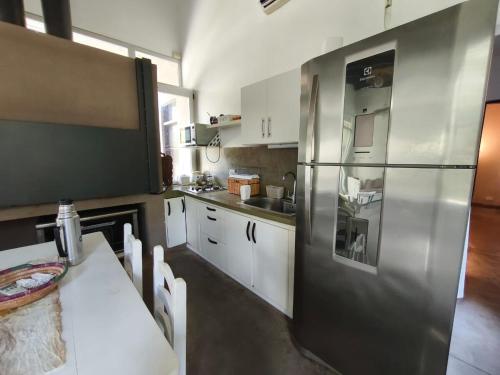 Casa Hostal in Barrio Fisherton