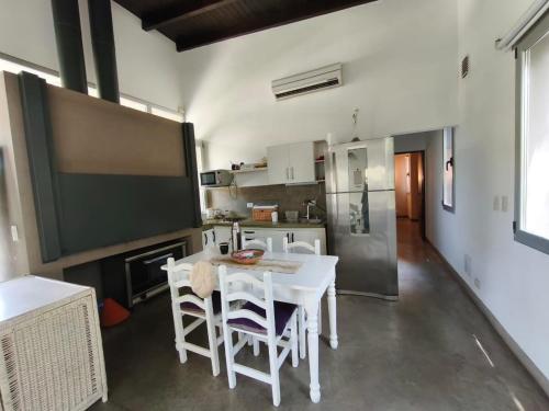 Casa Hostal in Barrio Fisherton