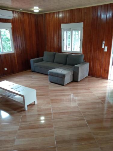 Holiday Home T3 to T6 on suite in Avenida Água Grande