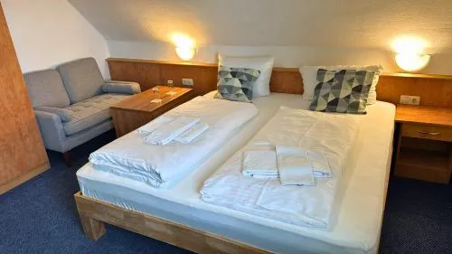 Hotel Relax in Wachenroth, Deutschland