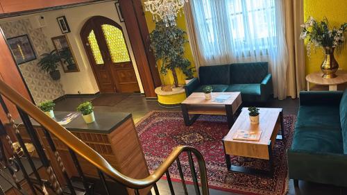 Hotel Relax in 瓦亨羅特