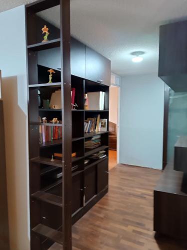 Departamento en Surco cerca a Barranco
