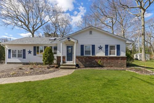 . Poppys Hampton House 3BR Bonus Near Beach