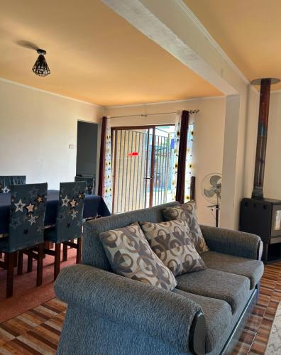 Létesítmények, Casa de campo Mostazal Codegua , Hogar para descansar, Tinaja in San Francisco De Mostazal