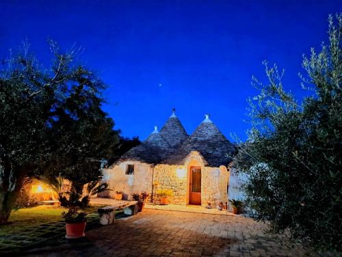 B&B La Rosa dei Trulli Alberobello - Alberobello