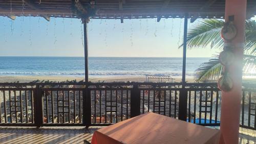 Hotel Ricarda Yopes Horizonte