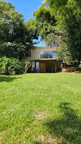 Residencia La Serena Amor por la naturaleza in Yerbal Nuevo