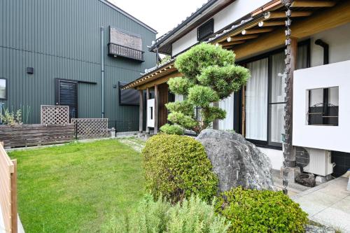 リトリート禅の宿 in Nagakute