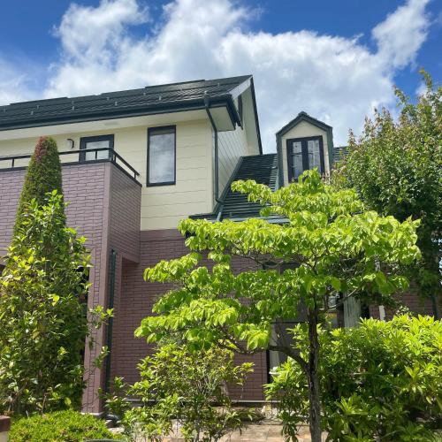 Ikigai House