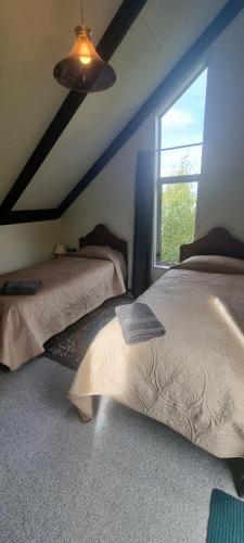 Waypoint Lodge in Naseby