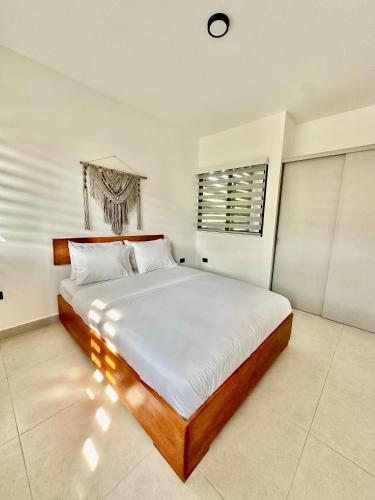Villa Continental Europa - Nicoya Guanacaste in Nikoja