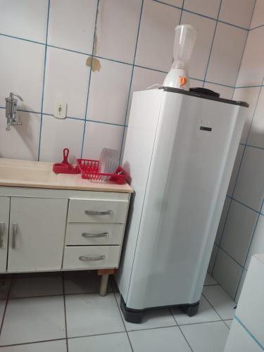 Casa c 3 Suítes 4 banheiros 4 quartos climatizados a passos da Praia, Centro e comércios (Casa c 3 Suites 4 banheiros 4 quartos climatizados a passos da Praia, Centro e comercios) in Alcobaça